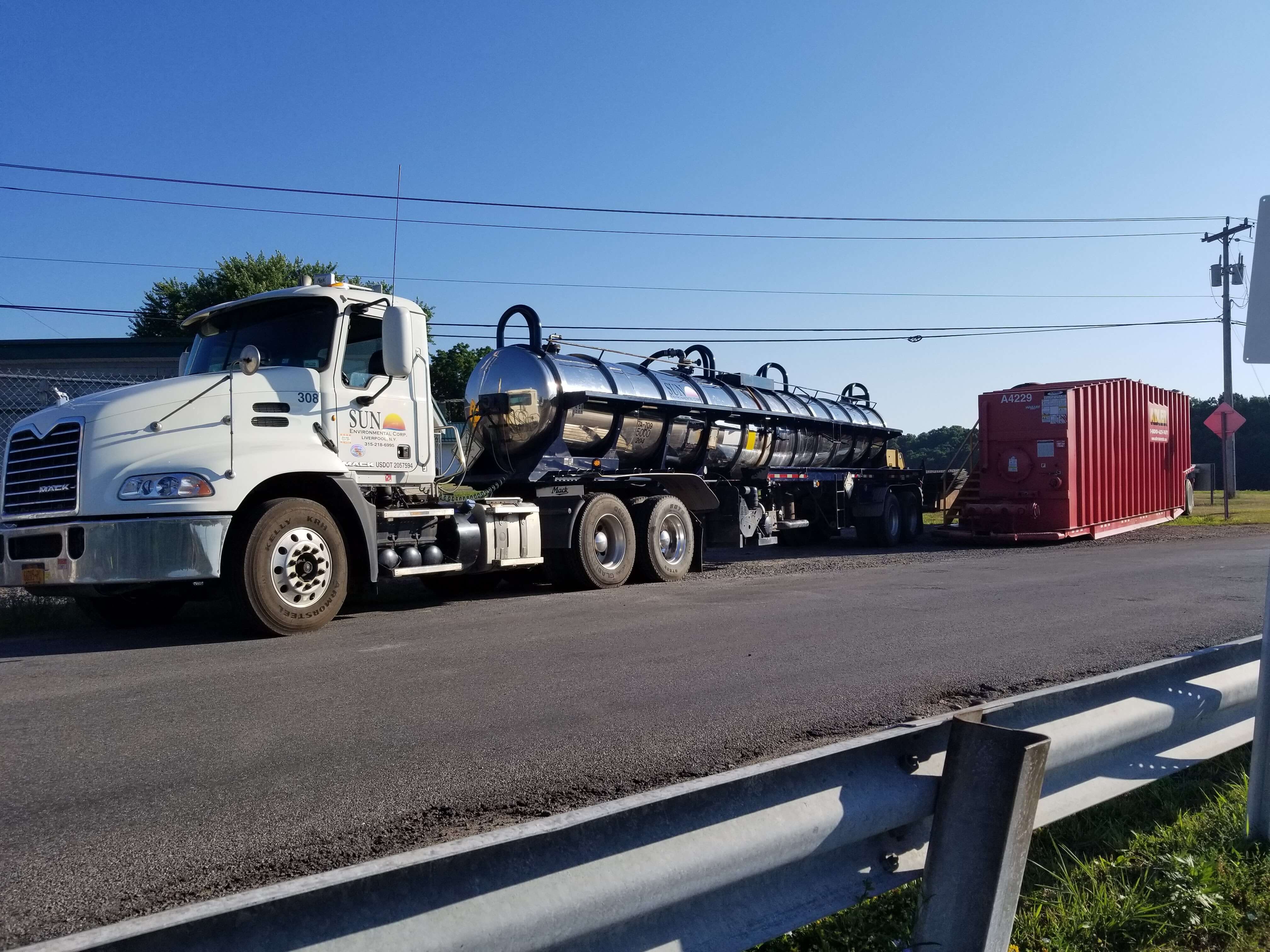 Hazardous Waste Profiling: How It Saves Time and Money